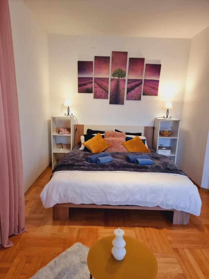 Skitnica House Sobe Κοπρίβνιτσα Εξωτερικό φωτογραφία