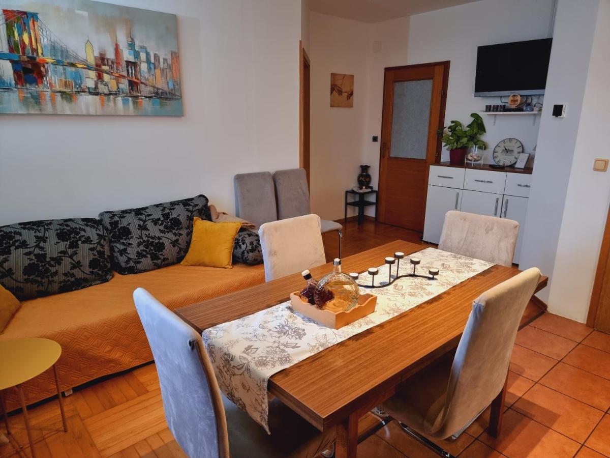 Skitnica House Sobe Κοπρίβνιτσα Εξωτερικό φωτογραφία